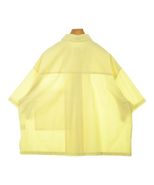 RHC Ron Herman เสื้อลำลอง