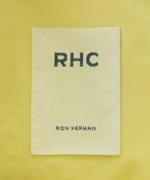 RHC Ron Herman เสื้อลำลอง
