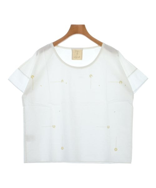 D-due เสื้อสตรี