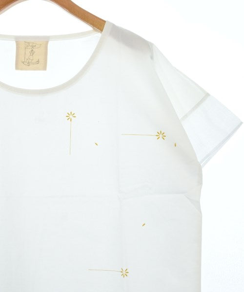 D-due เสื้อสตรี