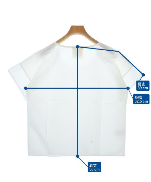 D-due เสื้อสตรี