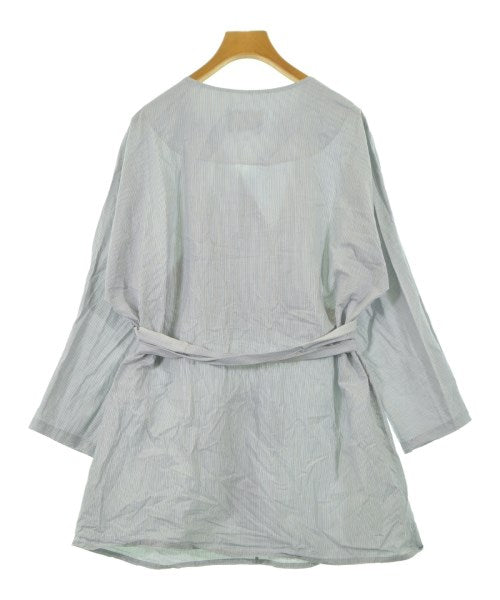D-due เสื้อลำลอง