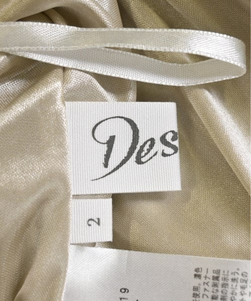 Dessin กระโปรงยาว/แม็กซี่ยาว