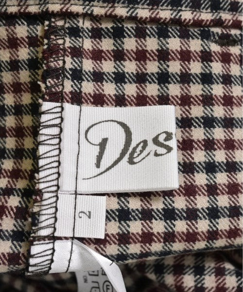 Dessin กางเกง อื่น