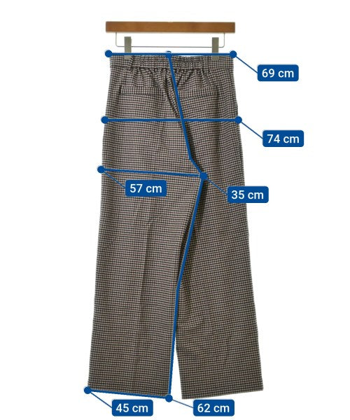 Dessin กางเกง อื่น