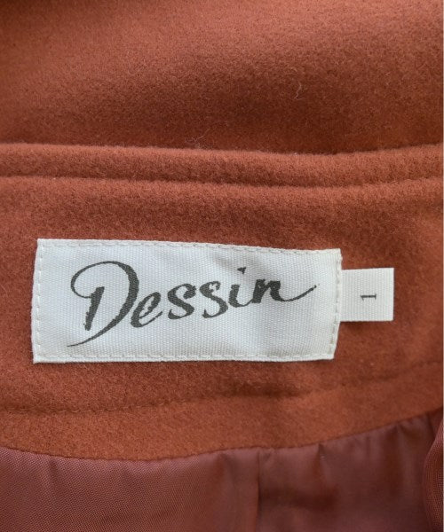 Dessin กระโปรงยาว/แม็กซี่ยาว