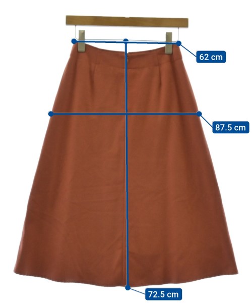 Dessin กระโปรงยาว/แม็กซี่ยาว