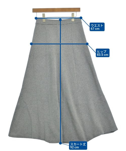 Dessin กระโปรงยาว/แม็กซี่ยาว