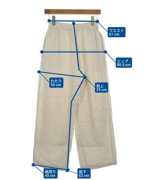 Dessin กางเกง อื่น