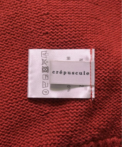 crepuscule เสื้อกันหนาว