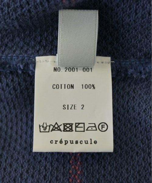 crepuscule เสื้อกันหนาว