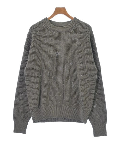 RAINMAKER เสื้อกันหนาว