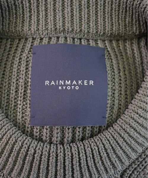 RAINMAKER เสื้อกันหนาว