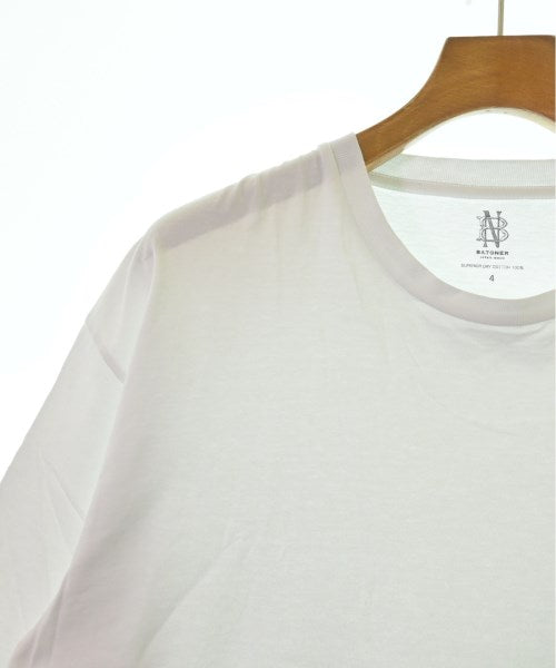 BATONER เสื้อยืด/เสื้อท็อปส์