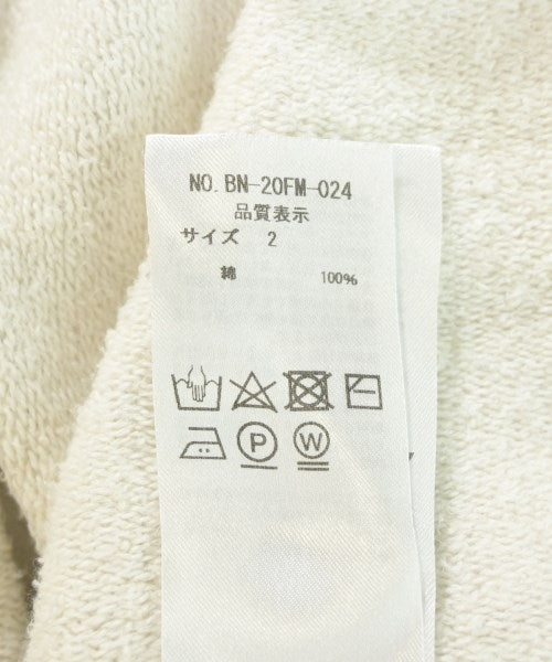 BATONER เสื้อยืด/เสื้อท็อปส์