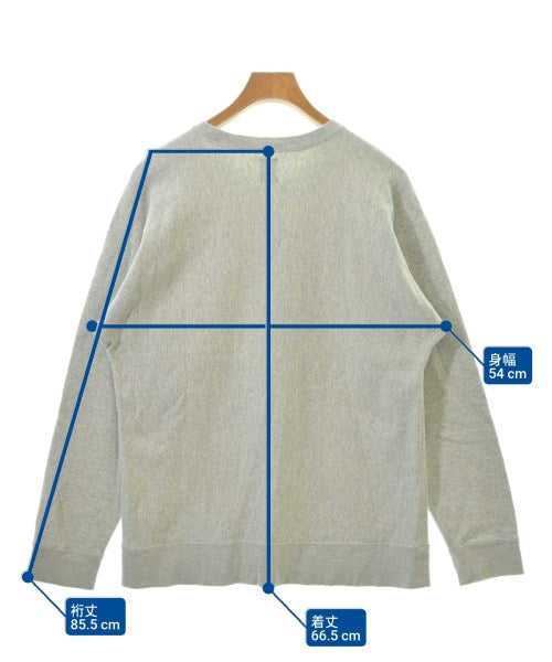 BATONER เสื้อยืด/เสื้อท็อปส์