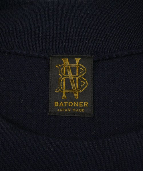 BATONER เสื้อกันหนาว