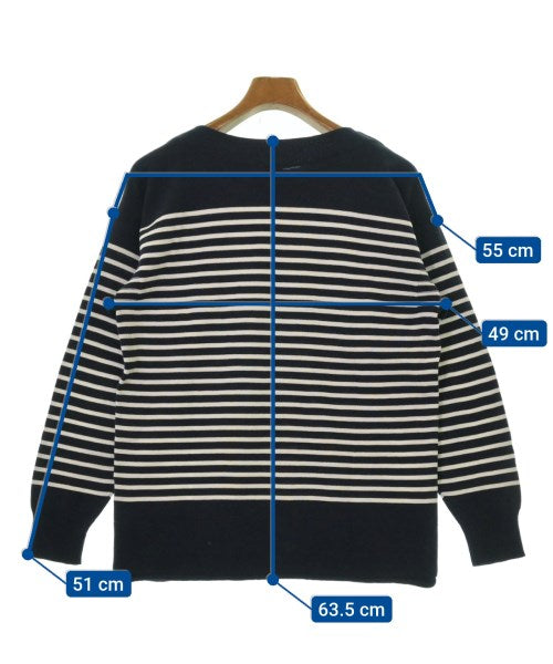 BATONER เสื้อกันหนาว