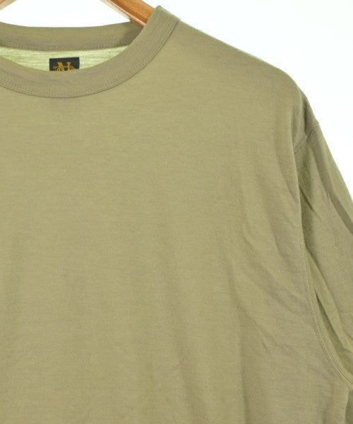 BATONER เสื้อยืด/เสื้อท็อปส์