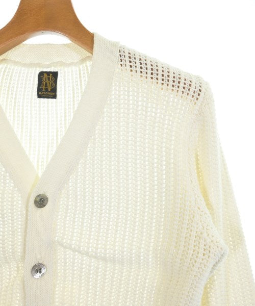 BATONER เสื้อคาร์ดิแกน