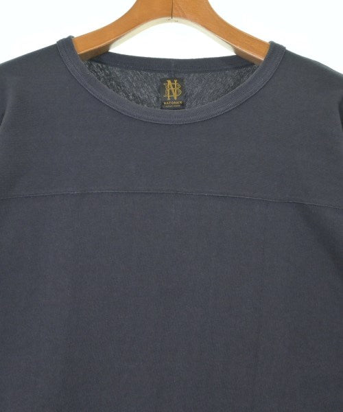 BATONER เสื้อยืด/เสื้อท็อปส์