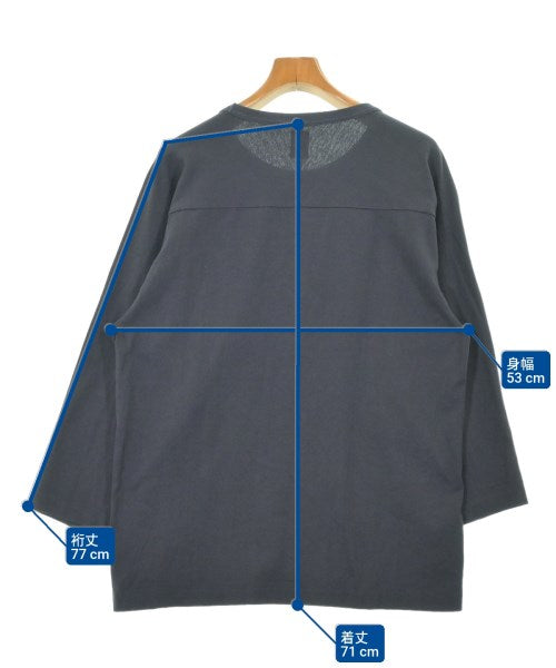 BATONER เสื้อยืด/เสื้อท็อปส์