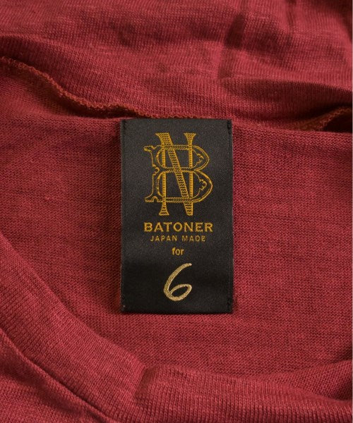 BATONER เสื้อกันหนาว