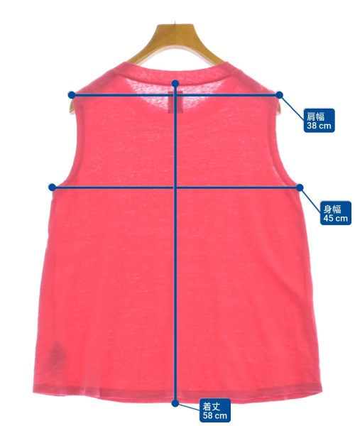 BATONER เสื้อกั๊ก