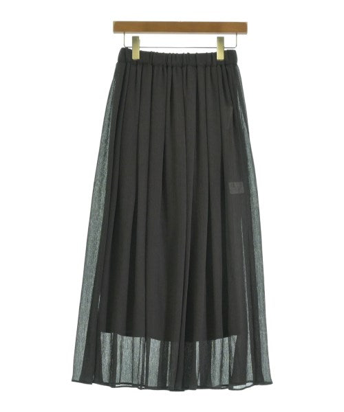 Drawing Numbers กระโปรงยาว/แม็กซี่ยาว