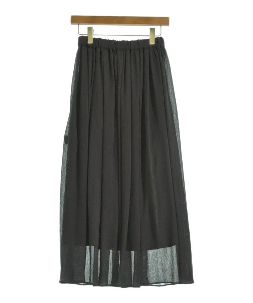 Drawing Numbers กระโปรงยาว/แม็กซี่ยาว