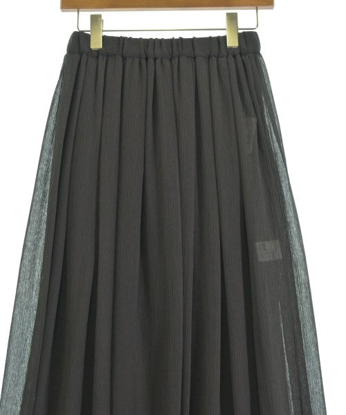 Drawing Numbers กระโปรงยาว/แม็กซี่ยาว