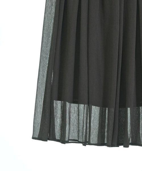 Drawing Numbers กระโปรงยาว/แม็กซี่ยาว