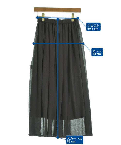 Drawing Numbers กระโปรงยาว/แม็กซี่ยาว