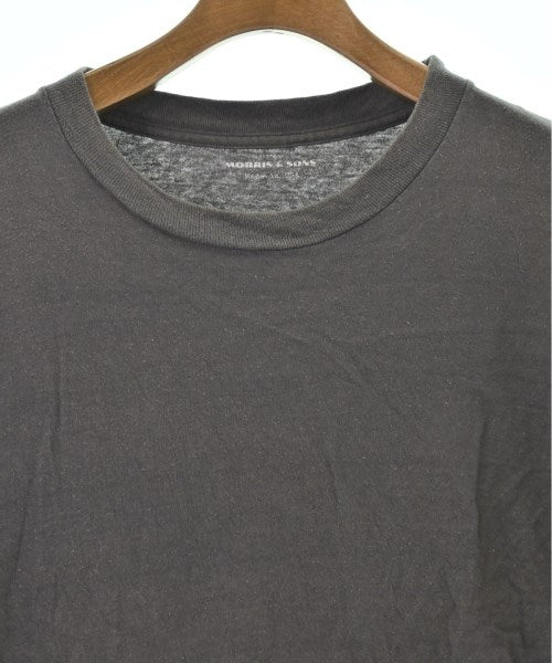 Morris&Sons เสื้อยืด/เสื้อท็อปส์