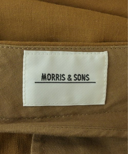 Morris&Sons กางเกงขายาว