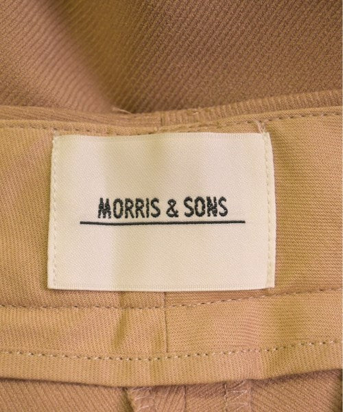 Morris&Sons กางเกงขายาว