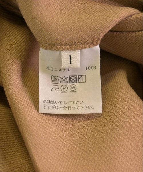 Morris&Sons กางเกงขายาว