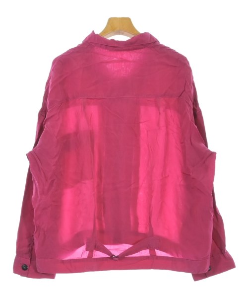 MAISON EUREKA เสื้อลำลอง