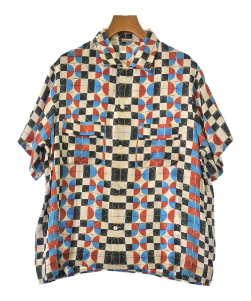 MAISON EUREKA เสื้อลำลอง