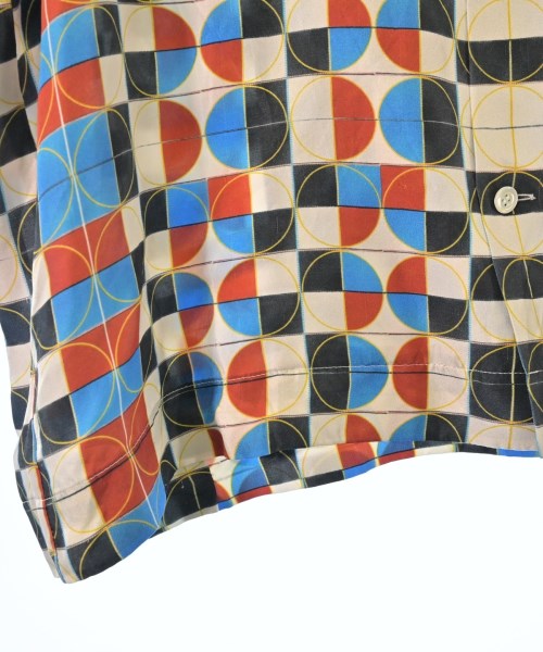 MAISON EUREKA เสื้อลำลอง