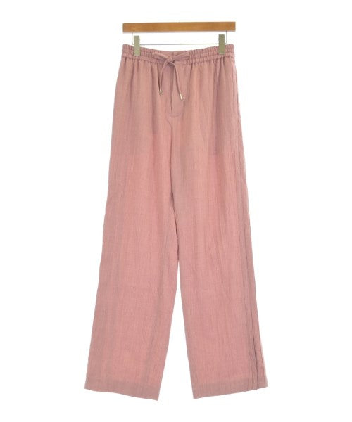 AMBUSH กางเกงขายาว