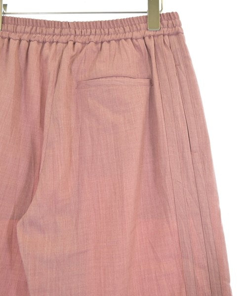 AMBUSH กางเกงขายาว