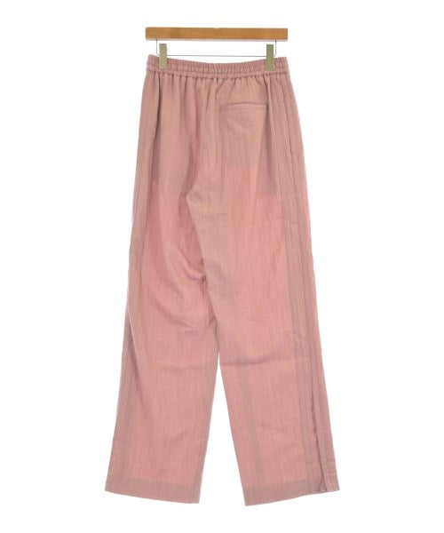 AMBUSH กางเกงขายาว