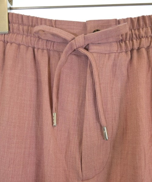 AMBUSH กางเกงขายาว