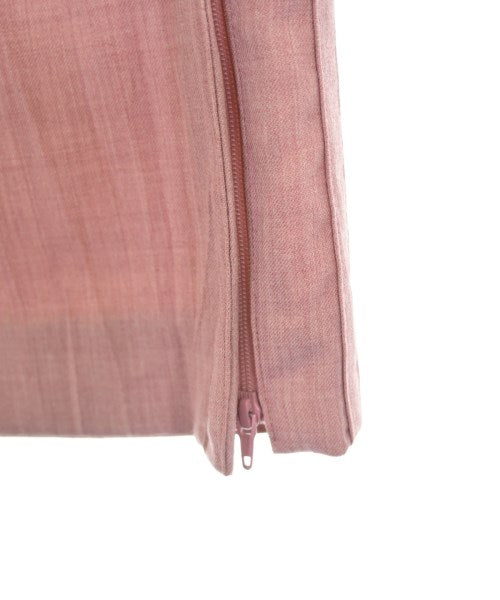 AMBUSH กางเกงขายาว