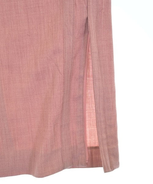 AMBUSH กางเกงขายาว