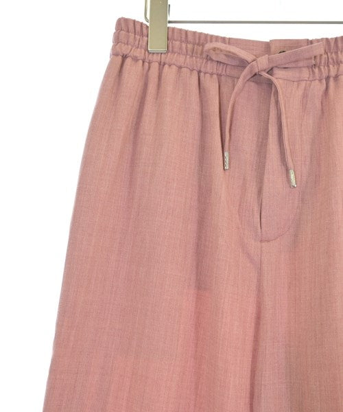 AMBUSH กางเกงขายาว