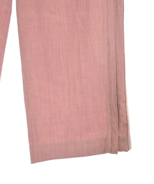 AMBUSH กางเกงขายาว