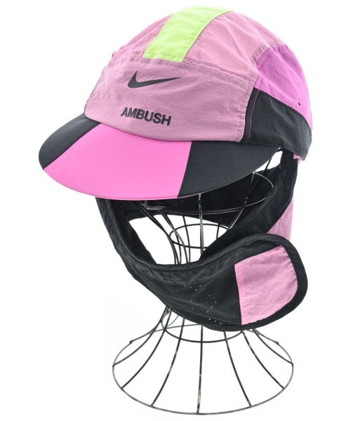 AMBUSH หมวกแก๊ป