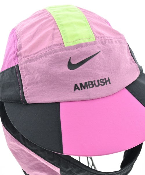 AMBUSH หมวกแก๊ป